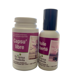 Duo liberté