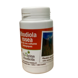 Rhodiola rosea gélules